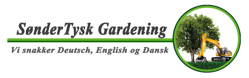 SønderTysk Gardening